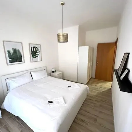 Delizioso A 5 Minuti Dalla Metro A 公寓 罗马