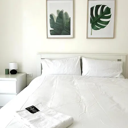 Delizioso A 5 Minuti Dalla Metro A 公寓