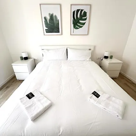 Delizioso A 5 Minuti Dalla Metro A 罗马