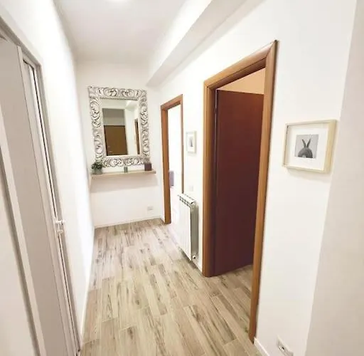 Delizioso A 5 Minuti Dalla Metro A 아파트 *