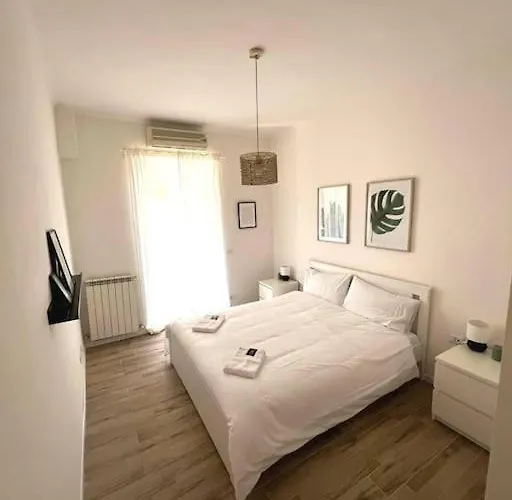 Delizioso A 5 Minuti Dalla Metro A * 로마