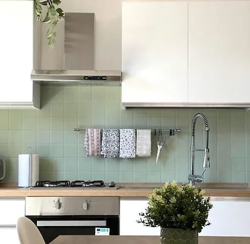 Delizioso A 5 Minuti Dalla Metro A *