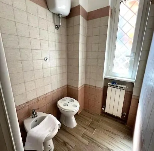 아파트 Delizioso A 5 Minuti Dalla Metro A 로마