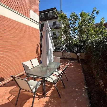 Delizioso A 5 Minuti Dalla Metro A Apartment *