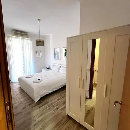 Delizioso A 5 Minuti Dalla Metro A Apartment *