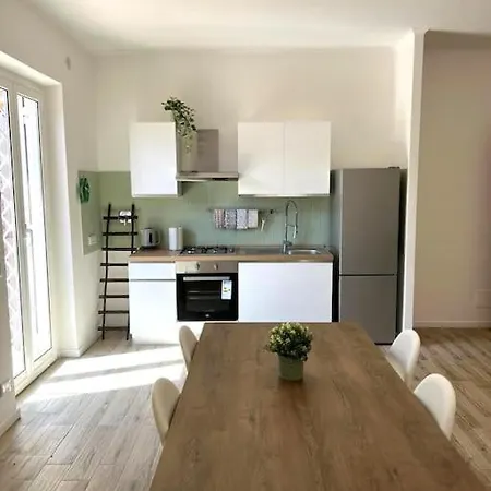 Apartment Delizioso A 5 Minuti Dalla Metro A