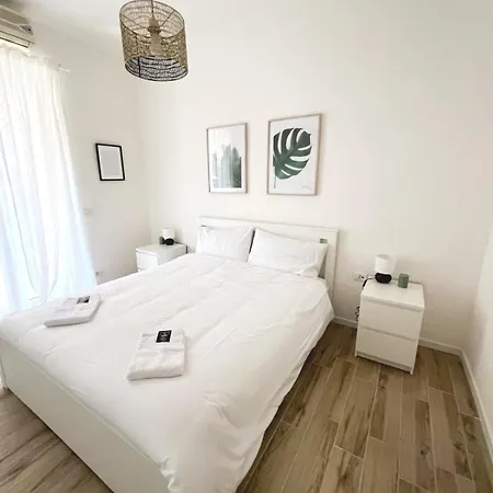 Apartment Delizioso A 5 Minuti Dalla Metro A *