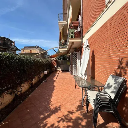 Apartment Delizioso A 5 Minuti Dalla Metro A *
